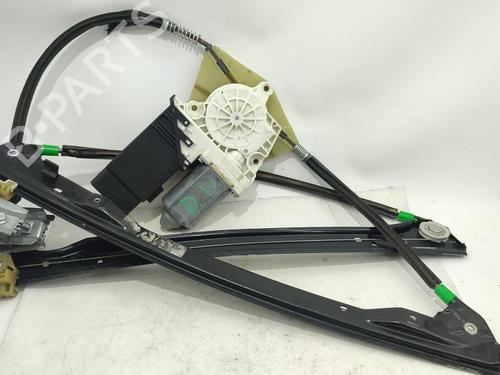 Used Front right window mechanism Front right window mechanism SEAT TOLEDO II (1M2) 1.6 (100 hp) 40487343 40487343