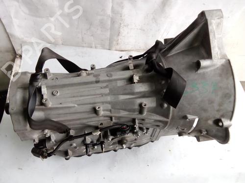 Gearbox VW TOUAREG (7LA, 7L6, 7L7) 5.0 V10 TDI | BP16952418M3 