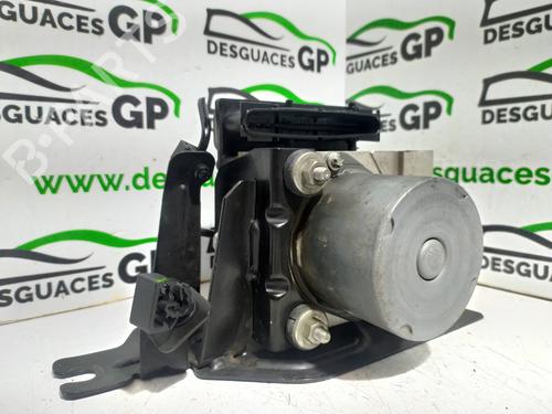 ABS pump ALFA ROMEO 147 (937_) 1.6 16V T.SPARK ECO (937.AXA1A, 937.BXA1A) | BP7128937M43 