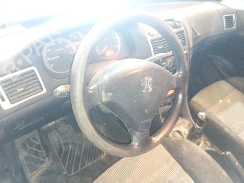 Left front window switch PEUGEOT 307 SW (3H) 1.6 16V | BP40603870I27 - Image 9