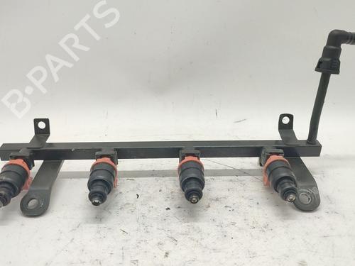 Einspritzleiste für Einspritzleiste CHEVROLET AVEO / KALOS Saloon (T250, T255) 1.2 (72 hp) 36407892 36407892