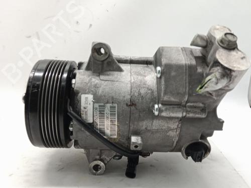 AC compressor OPEL ZAFIRA TOURER C (P12) 2.0 CDTi (75) | BP40506465M34 - Image 3