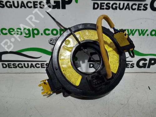Squib airbag HYUNDAI SANTA FÉ I (SM) 2.0 CRDi | BP7453006C102 