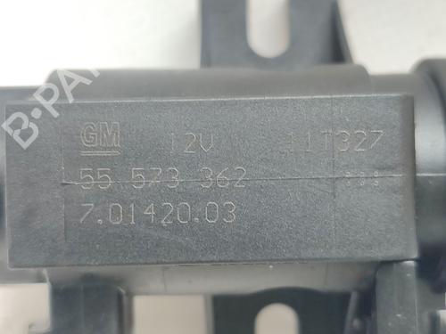 Electronic sensor OPEL INSIGNIA A Sports Tourer (G09) 2.0 CDTI (35) | BP30087931M84