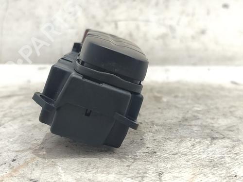 Warning switch MERCEDES-BENZ C-CLASS (W203) C 220 CDI (203.006, 203.008) | BP27560627I22 