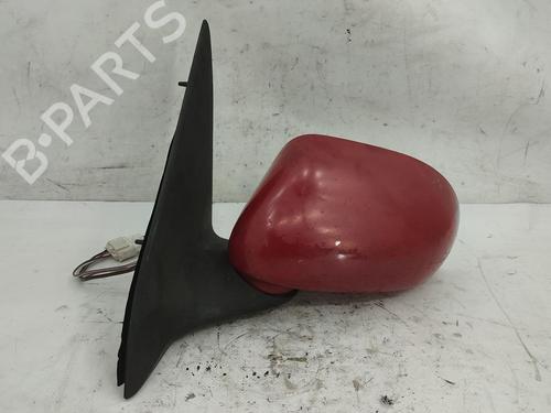 Left mirror FIAT BRAVA (182_) 1.9 JTD | BP26299790C26 