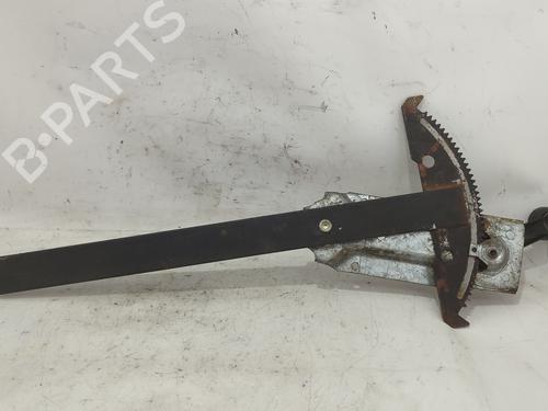 Front left window mechanism FORD FIESTA III (GFJ)  | BP19315610C22 