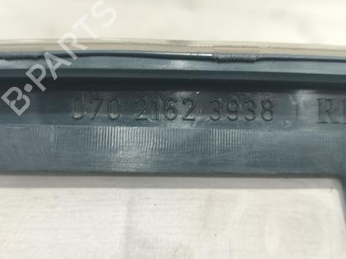 Instrument cluster RENAULT KANGOO (KC0/1_) D 65 1.9 (KC0E, KC02, KC0J, KC0N) | BP25253097C47 - Image 4