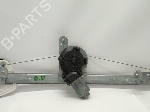 Used Front right window mechanism Front right window mechanism 38779506 38779506