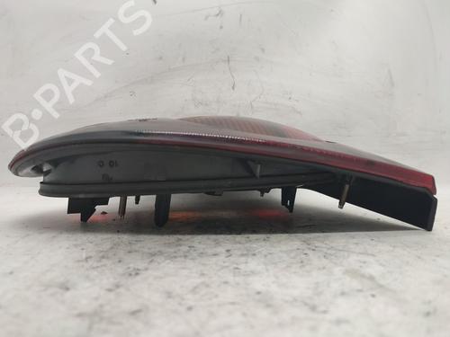 Right taillight RENAULT MEGANE I Coach (DA0/1_) 1.9 dTi (DA0N) | BP27673438C35 