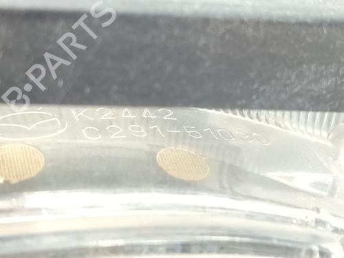 Right headlight MAZDA 5 (CR) 2.0 CD (CR19) | BP36562111C29 - Image 4
