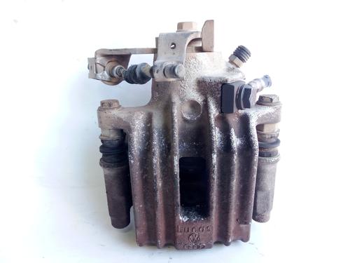 Used Right rear brake caliper SEAT TOLEDO II (1M2) 1.9 TDI (110 hp) 23179565