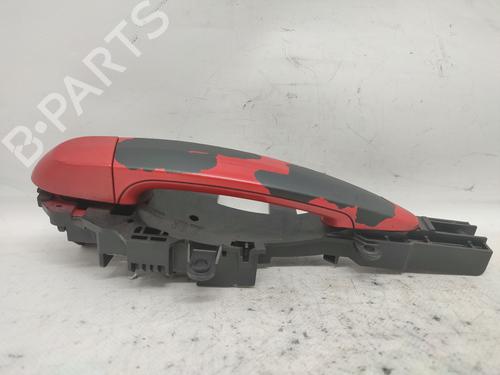 Rear right exterior door handle BMW 1 (E87) 118 d | BP26926958C130 