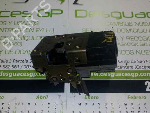 Front left lock CITROËN XSARA (N1)  | BP28130093C98 
