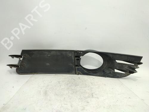 Grille AUDI A6 C6 (4F2) 2.0 TDI | BP32235455C40