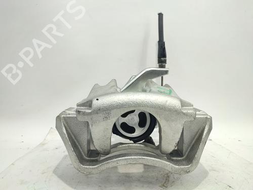 Used Left rear brake caliper IVECO DAILY V Van [2011-2014]  32146475