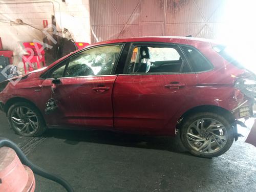 Bakspejl indvendigt CITROËN C4 II (NC_)  | BP16703134I6 