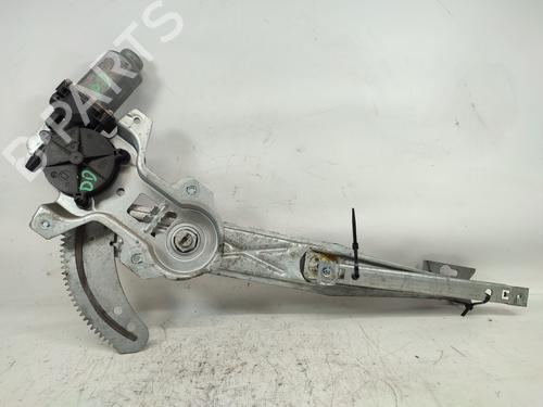 Used Front right window mechanism ROVER 45 I Saloon (RT) [2000-2005]  13951282