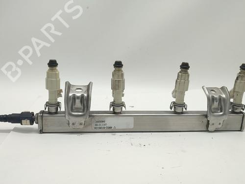 Used Injection rail Injection rail 39144137 39144137