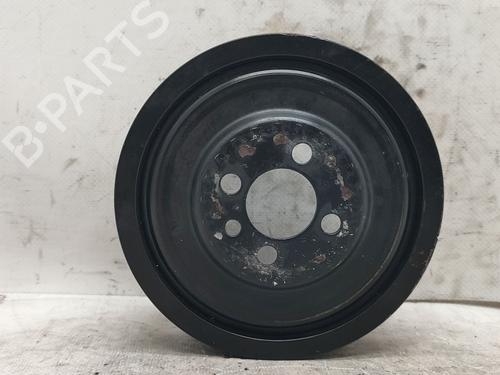 Used Pulley AUDI A4 B7 (8EC) 2.0 TDI 16V (140 hp) 25253287