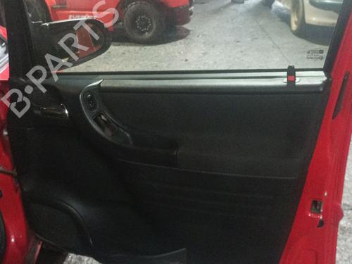 AC compressor OPEL ZAFIRA A MPV (T98) 2.0 DTI 16V (F75) | BP31310819M34