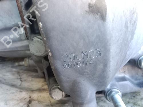 Gearbox CITROËN C5 I (DC_) 2.0 HDi (DCRHZB, DCRHZE) | BP33293977M3  - Image 5