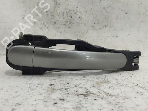Used Rear left exterior door handle SEAT CORDOBA (6L2) 1.4 16V (75 hp) 25440842