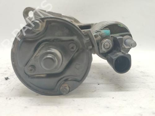 Starter SKODA OCTAVIA II (1Z3) 1.9 TDI | BP36324834M8 - Image 4