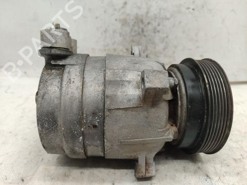 AC compressor OPEL CORSA B (S93) 1.4 i (F08, F68, M68) | BP24372998M34 