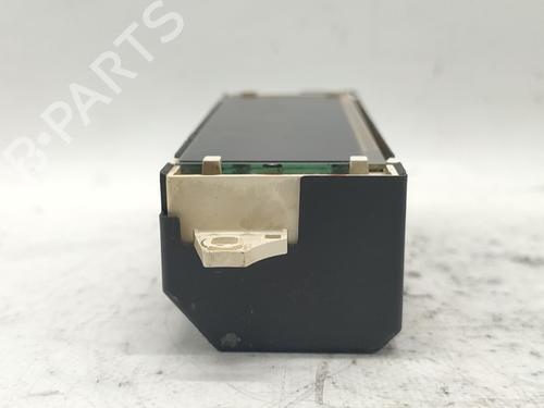 Display monitor PEUGEOT 307 (3A/C) 1.6 HDi | BP30176863C48