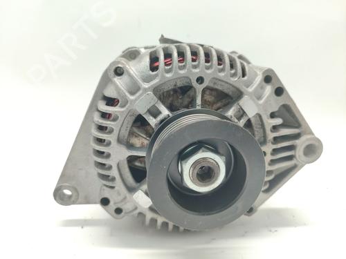 Generator RENAULT CLIO II (BB_, CB_) 1.9 D (B/CB0J) (65 hp) 31015121