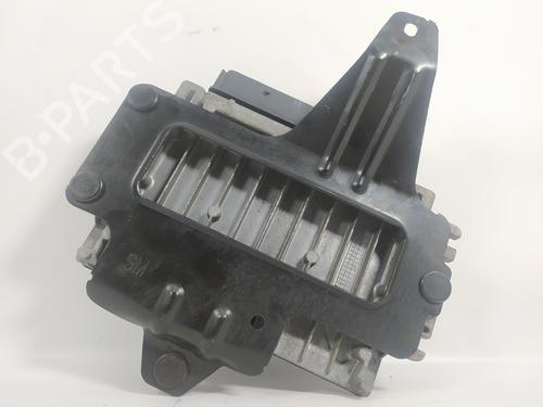 Engine control unit (ECU) CHEVROLET LACETTI (J200) 1.6 | BP8669846M57 