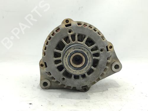 Generator SSANGYONG REXTON / REXTON II (GAB_) 2.7 Xdi (165 hp) 29194959