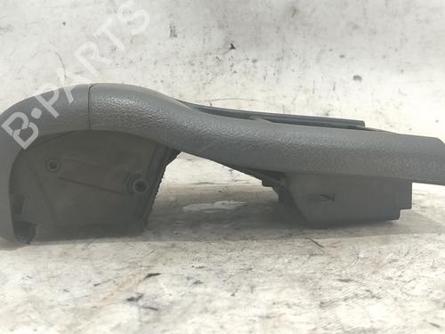 Air vent MERCEDES-BENZ C-CLASS (W203) C 220 CDI (203.006, 203.008) | BP27560644I21 