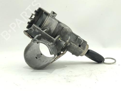 Ignition barrel FORD FIESTA V (JH_, JD_) 1.4 TDCi | BP29387331M48 