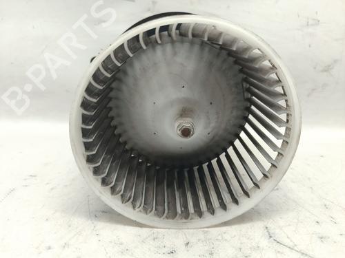 Used Heater blower motor NISSAN QASHQAI / QASHQAI +2 I (J10, NJ10, JJ10E) 2.0 dCi (150 hp) 26614424