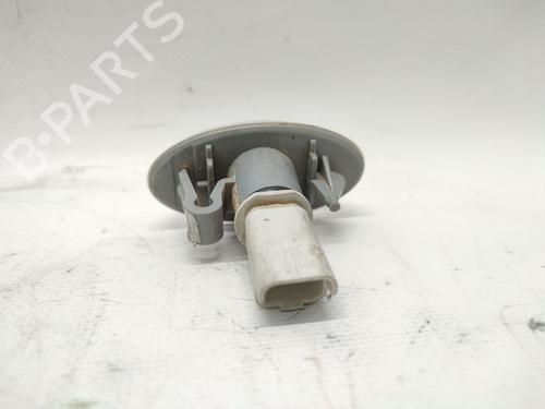 Repetiteur clignotant avant gauche CITROËN XSARA (N1) 1.6 16V | BP30818430I20 