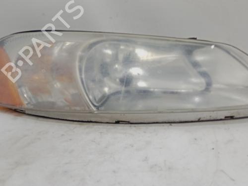 Used Right headlight Right headlight CHRYSLER SEBRING (JR) 2.0 (141 hp) 34007492 34007492