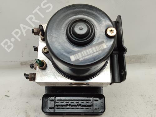 ABS pump CITROËN C5 I (DC_) 2.0 HDi (DCRHZB, DCRHZE) | BP27371662M43 
