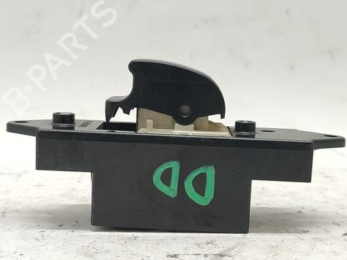 Right front window switch MITSUBISHI OUTLANDER II (CW_W) 2.2 DI-D | BP30055859I26