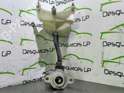 Brake master cylinder OPEL TIGRA (S93)  | BP7135392M77 