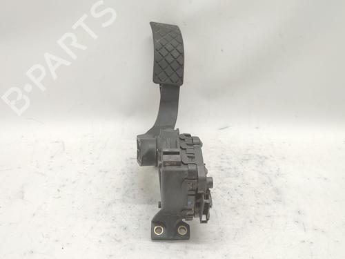 pedal-audi-a6-c5-4b2-4b4-1997-1998-1999-2000-2001-2002-2003-2004-2005-36994459 main image