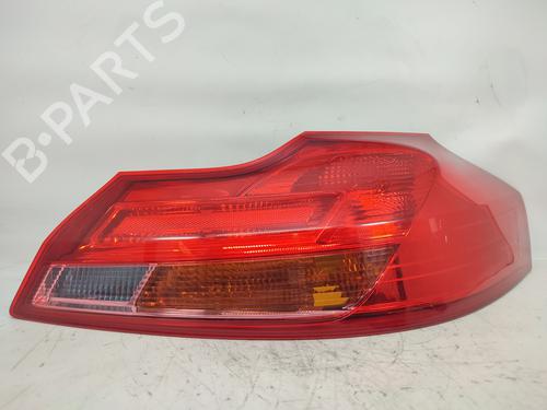 Used Right taillight OPEL INSIGNIA A Sports Tourer (G09) [2008-2017]  13894714