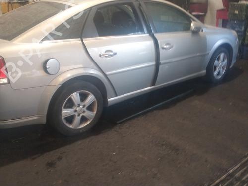 Heizwiderstand OPEL VECTRA C GTS (Z02)  | BP29342861M108 