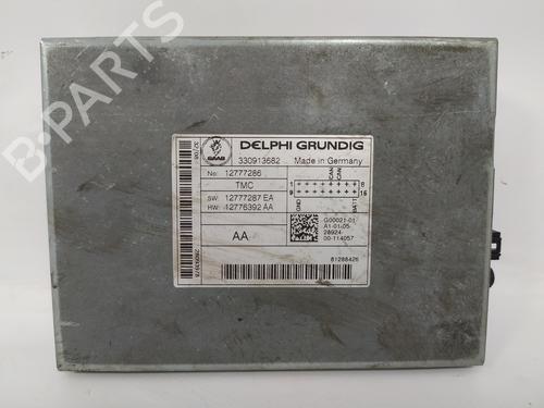 Used Electronic module SAAB 9-3 Estate (E50) 2.8 Turbo V6 XWD (280 hp) 9730751