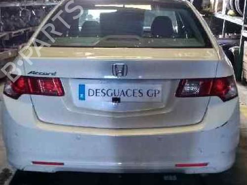 Engine control unit (ECU) HONDA ACCORD VIII (CU) 2.2 i-DTEC (CU3) | BP7163838M57 