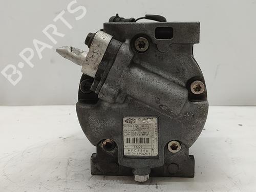 AC compressor FIAT BRAVA (182_)  | BP17513569M34 