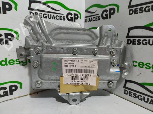 Used Electronic module MERCEDES-BENZ S-CLASS (W220) [1998-2005]  7475117