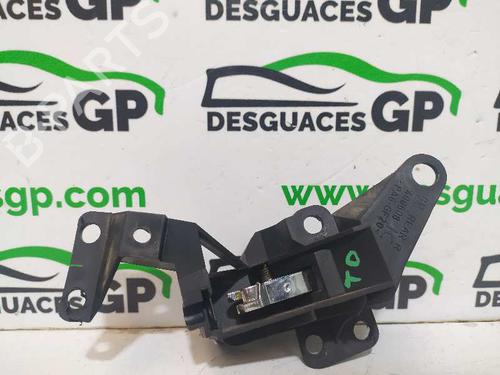 Rear right interior door handle OPEL ZAFIRA A MPV (T98) 1.8 16V (F75) | BP7126402I16 