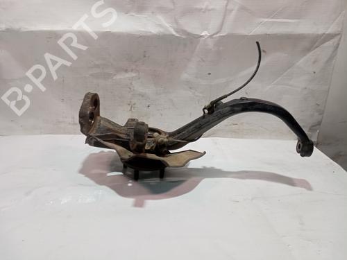 Right front steering knuckle MAZDA 6 Hatchback (GG) 2.0 DI (GG14) | BP16478069M26 